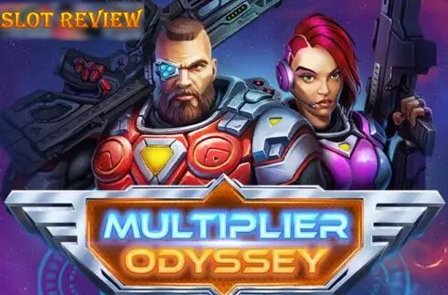 Multiplier Odyssey